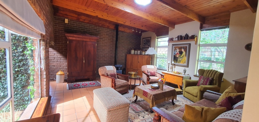 4 Bedroom Property for Sale in Brandwag Free State